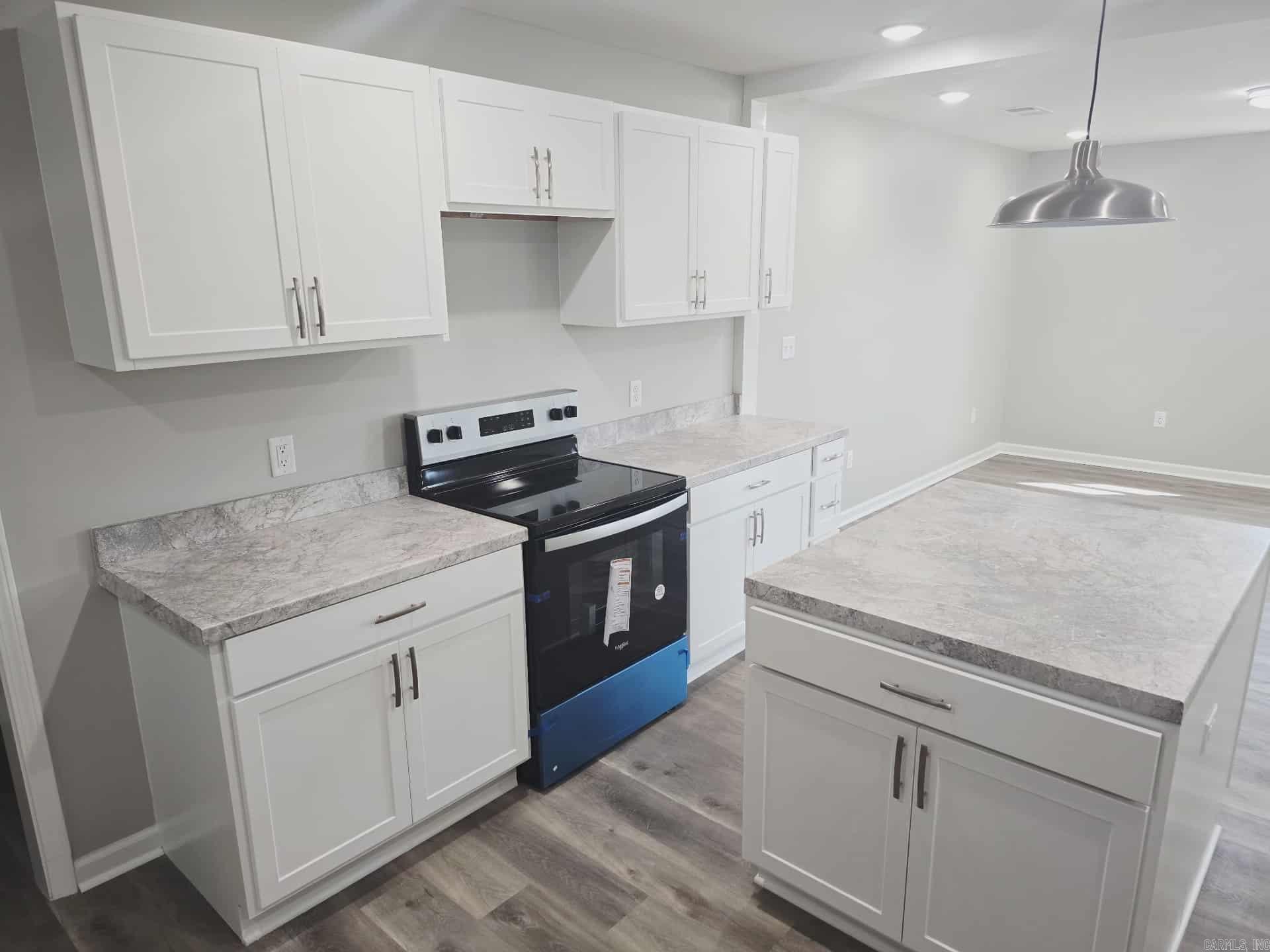 Not In List - Residential