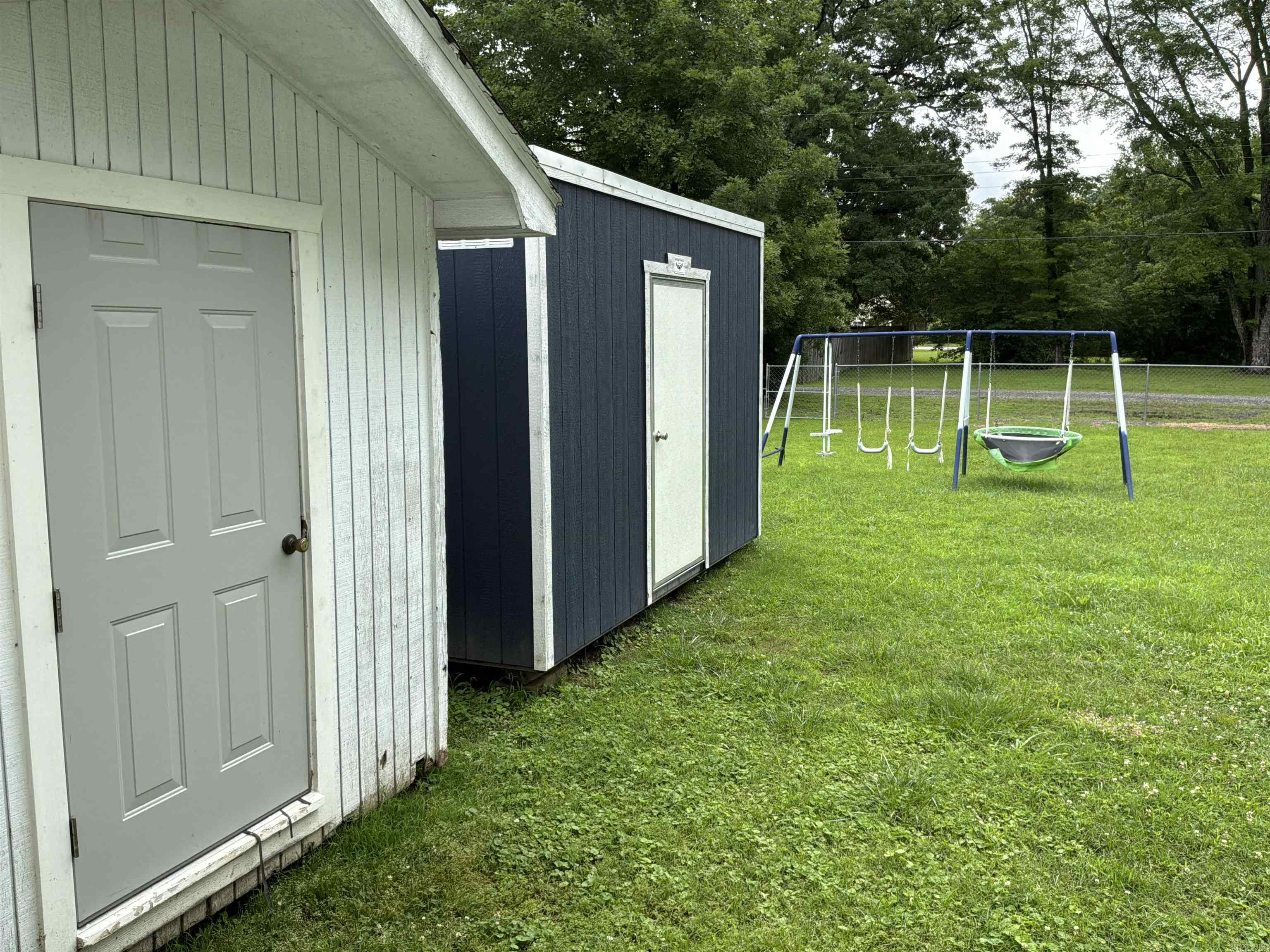 Heber Springs Original - Residential