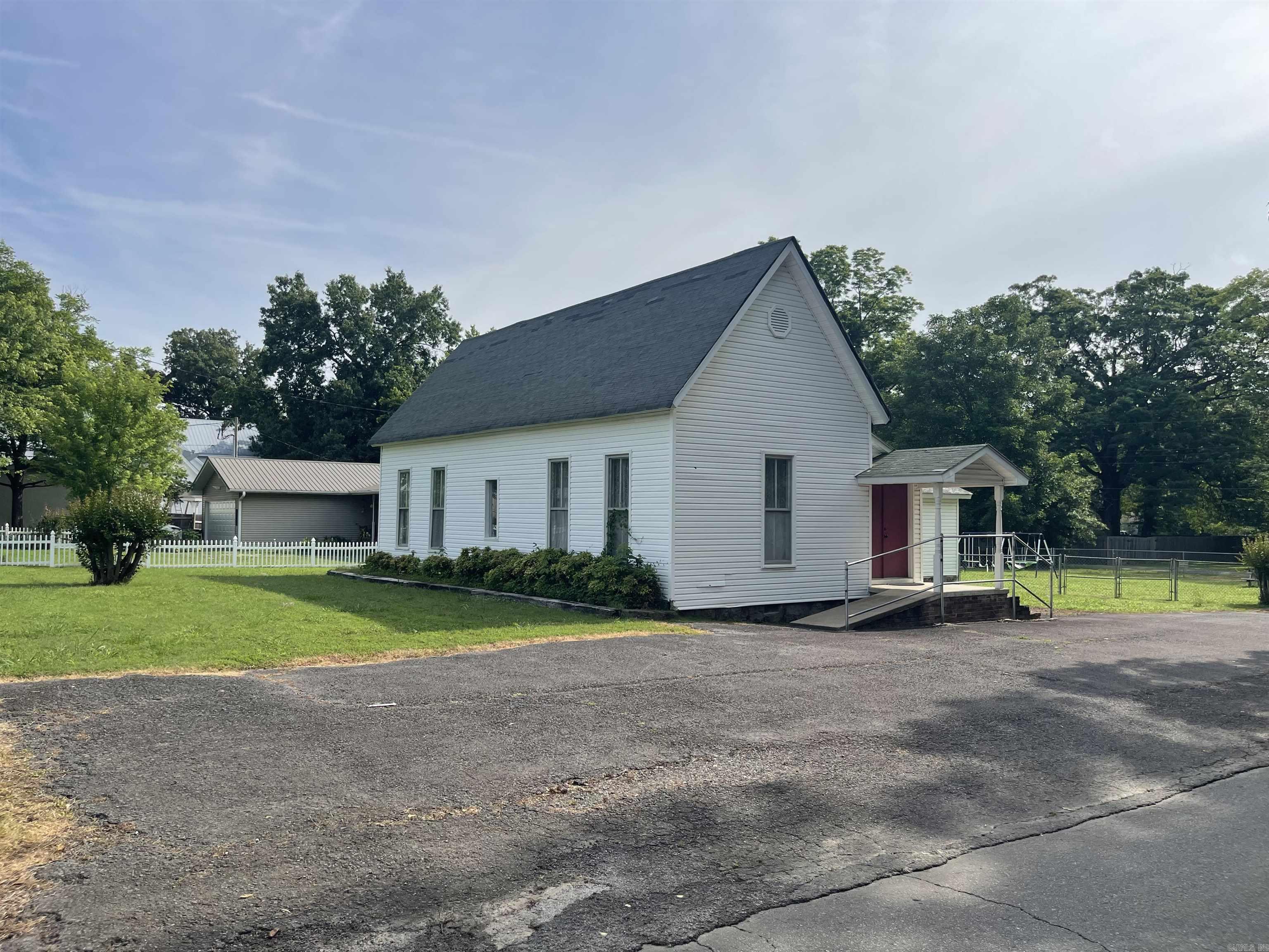 Heber Springs Original - Residential
