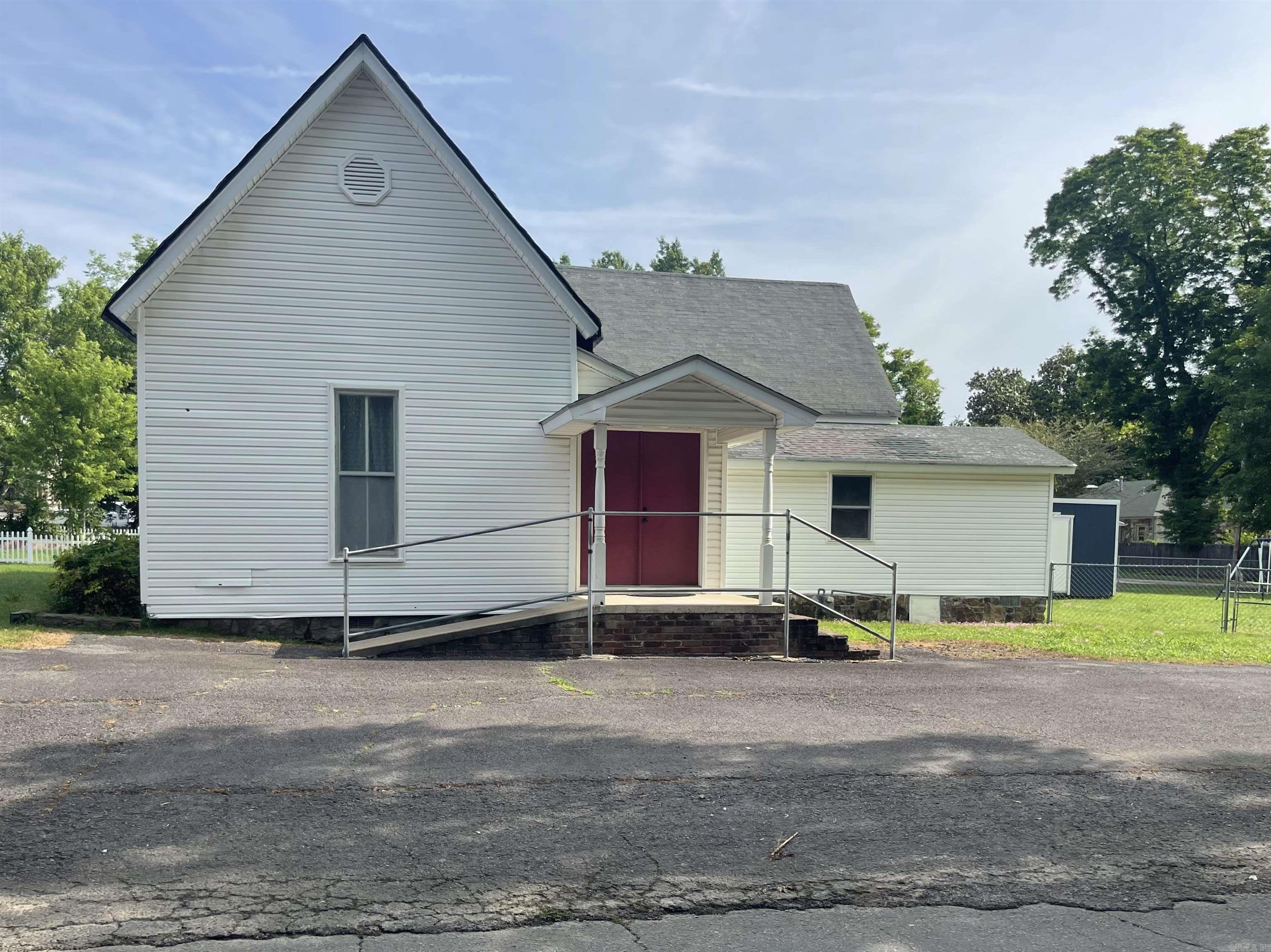 Heber Springs Original - Residential