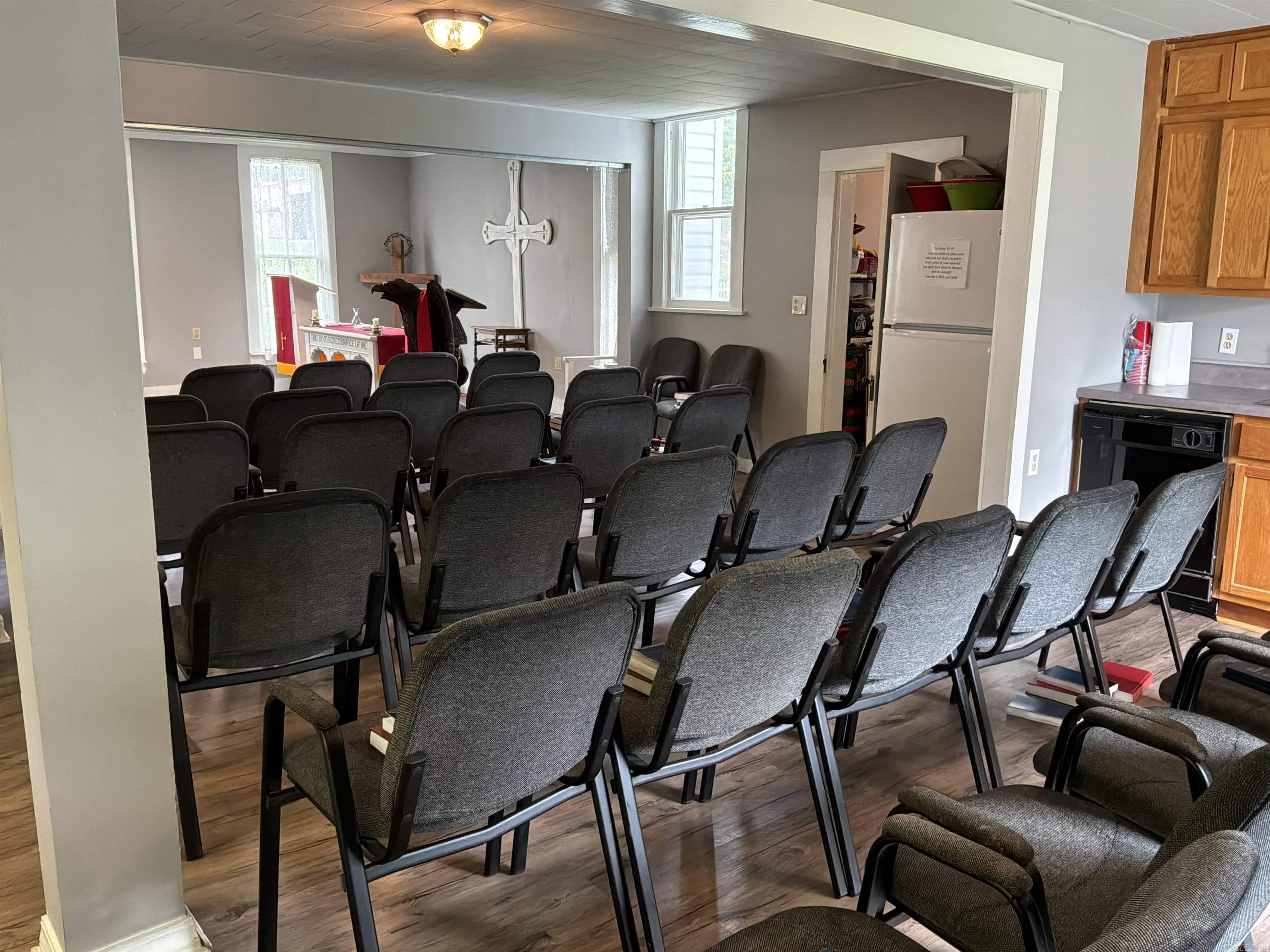 Heber Springs Original - Residential