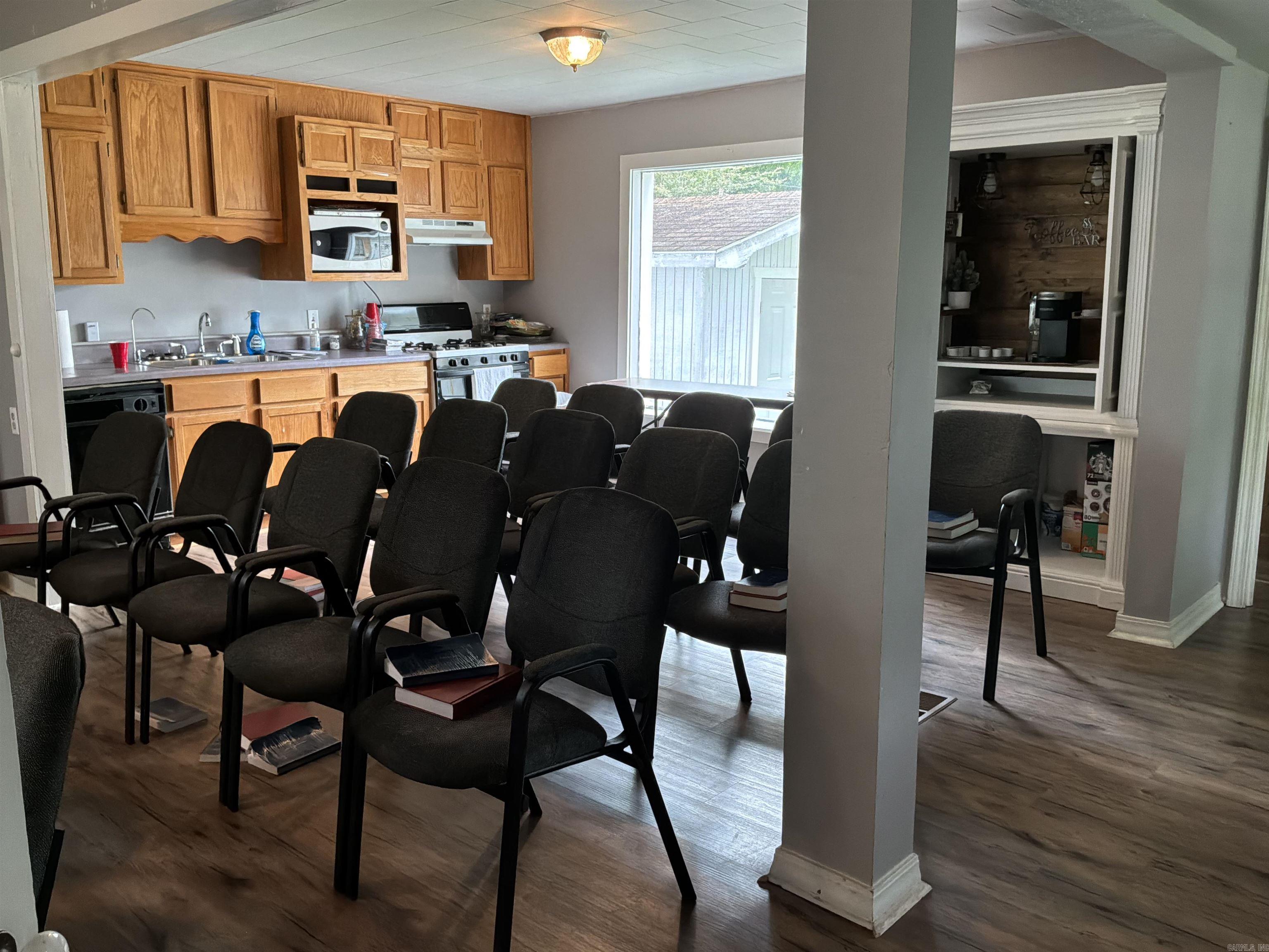 Heber Springs Original - Residential
