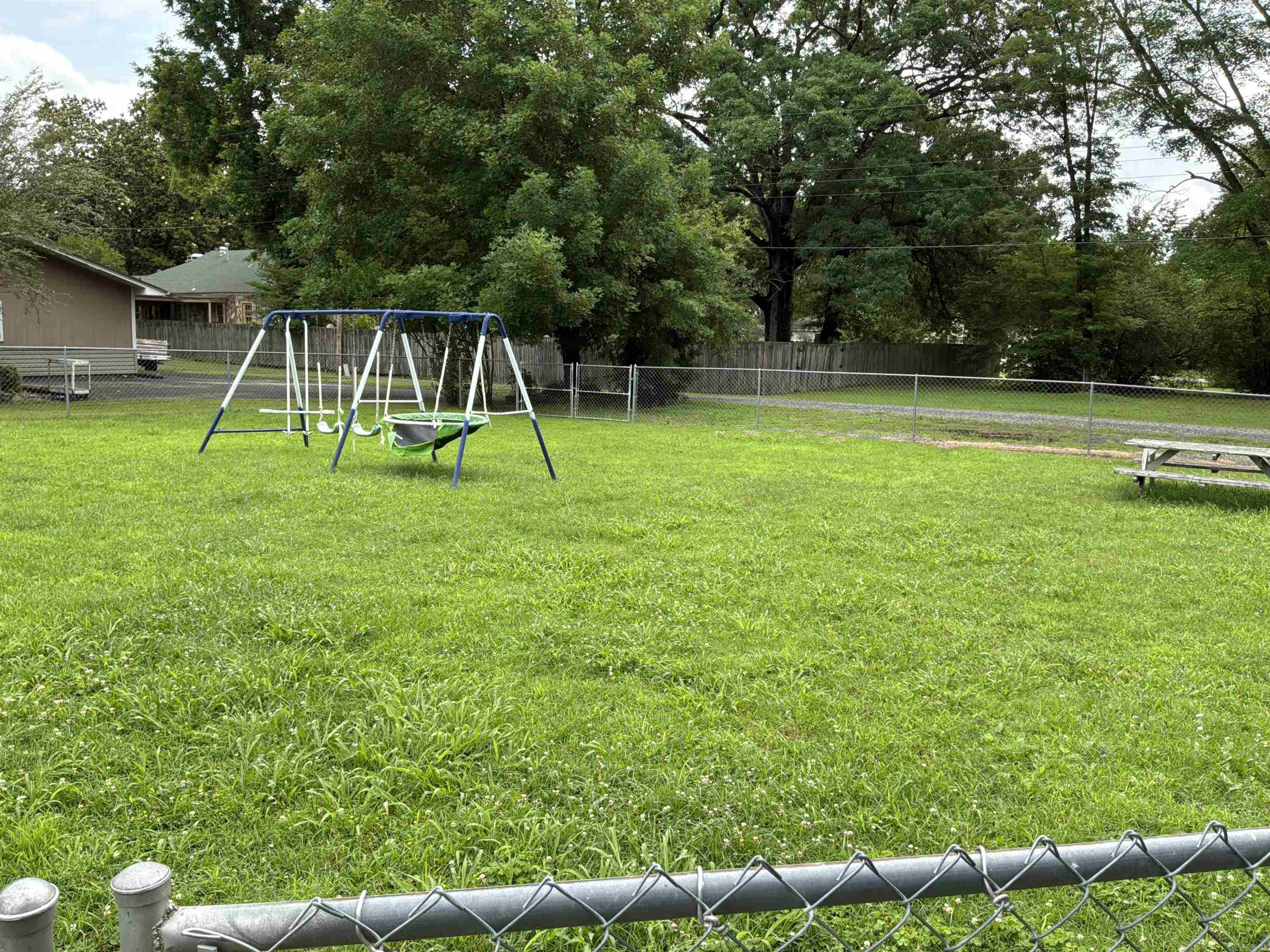 Heber Springs Original - Residential