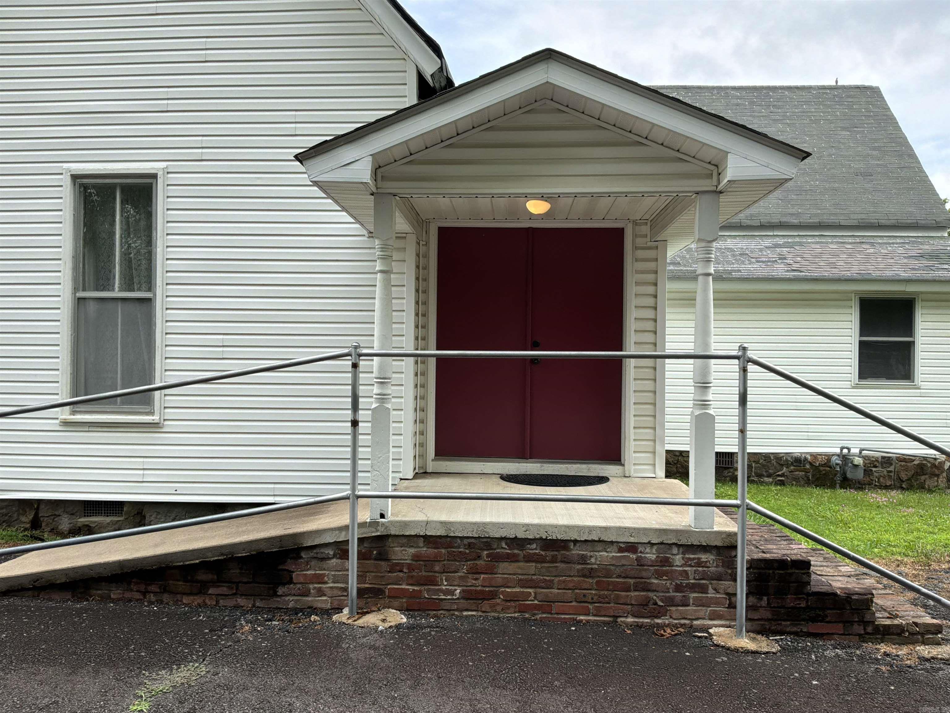 Heber Springs Original - Residential