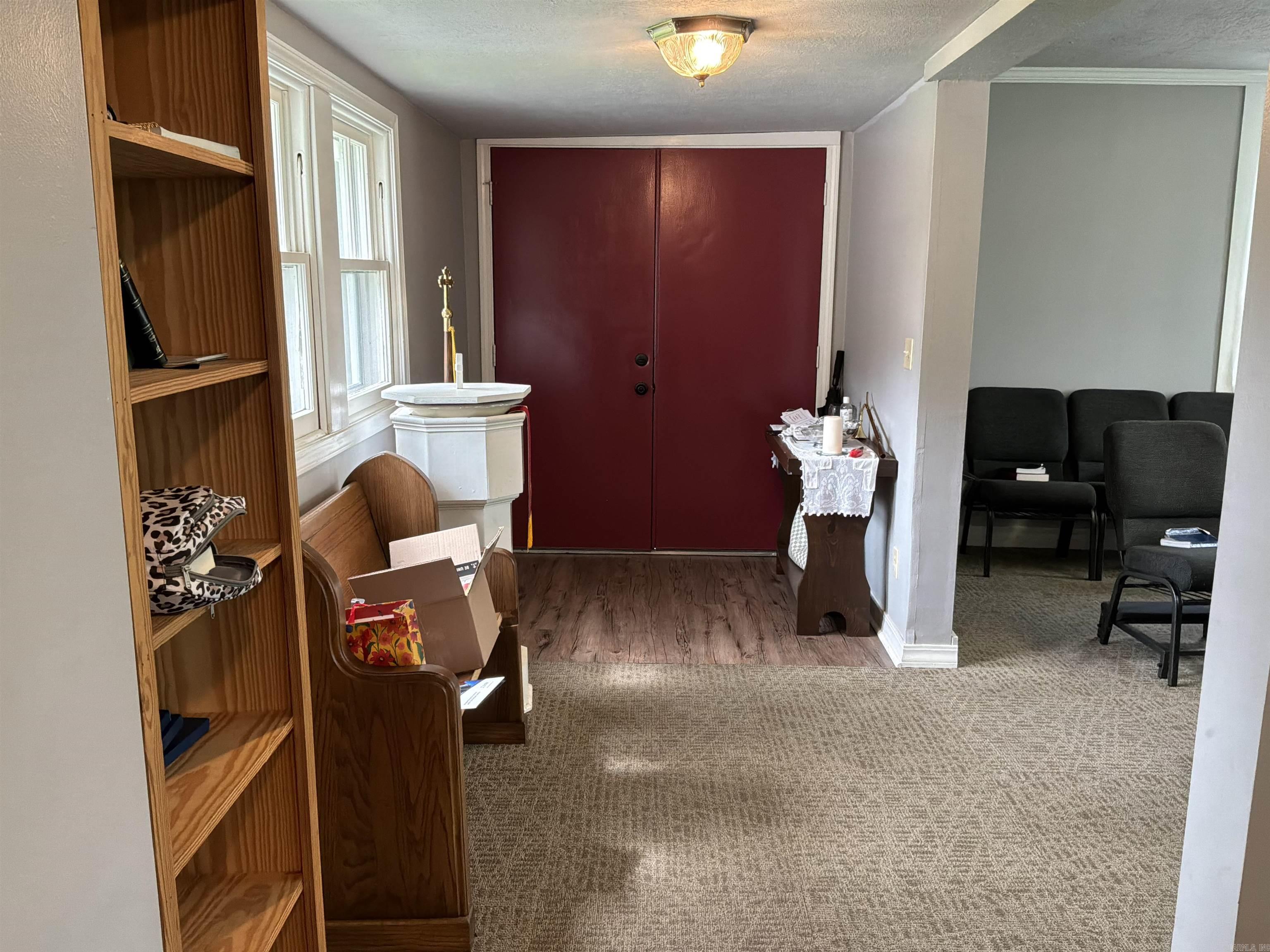 Heber Springs Original - Residential
