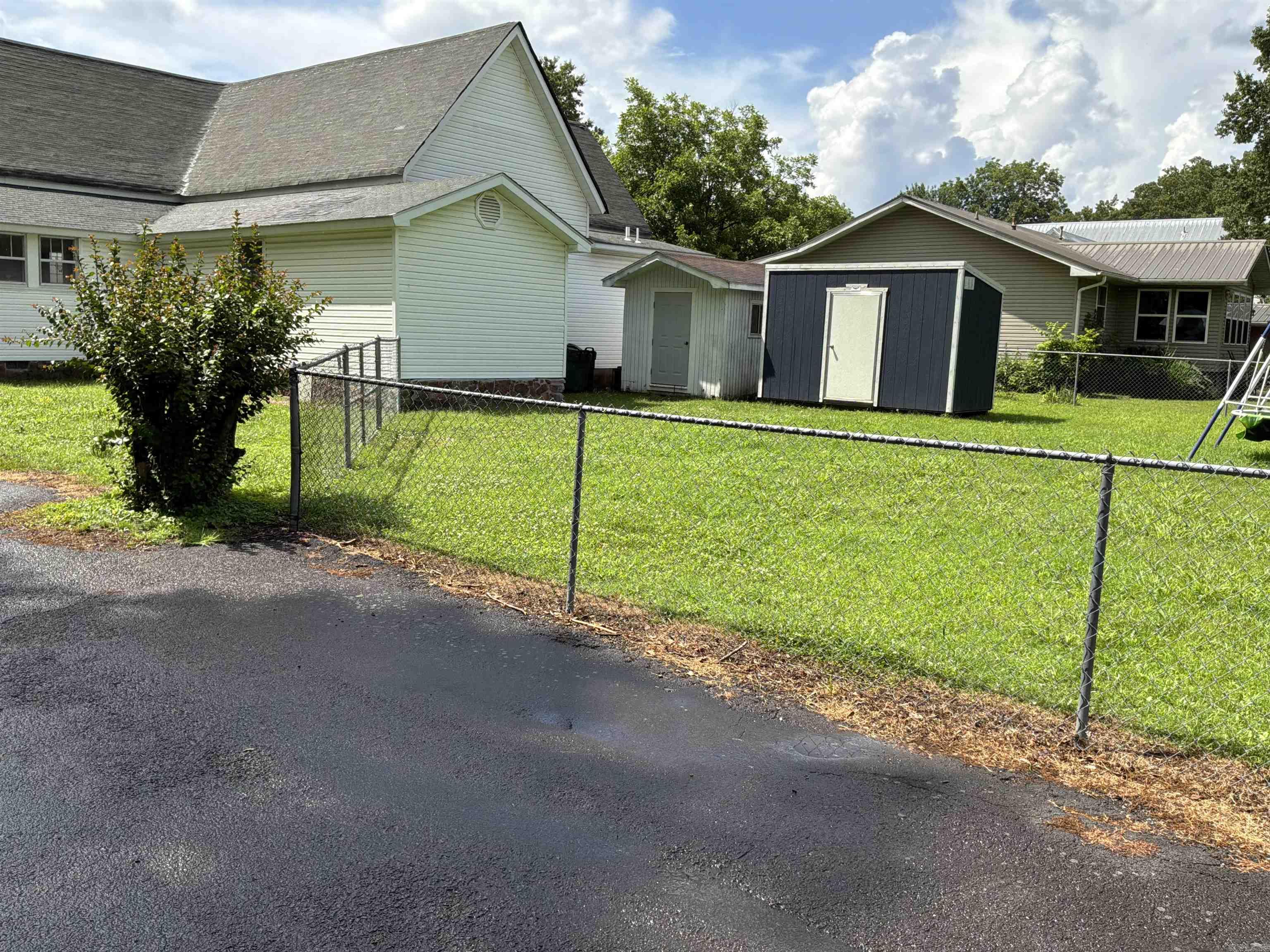 Heber Springs Original - Residential