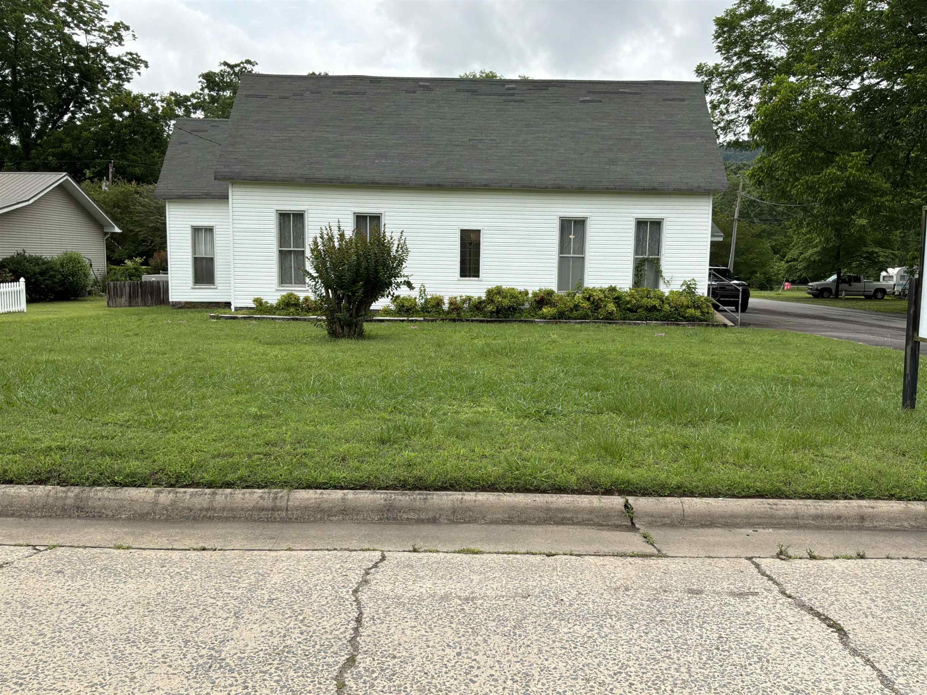 Heber Springs Original - Residential