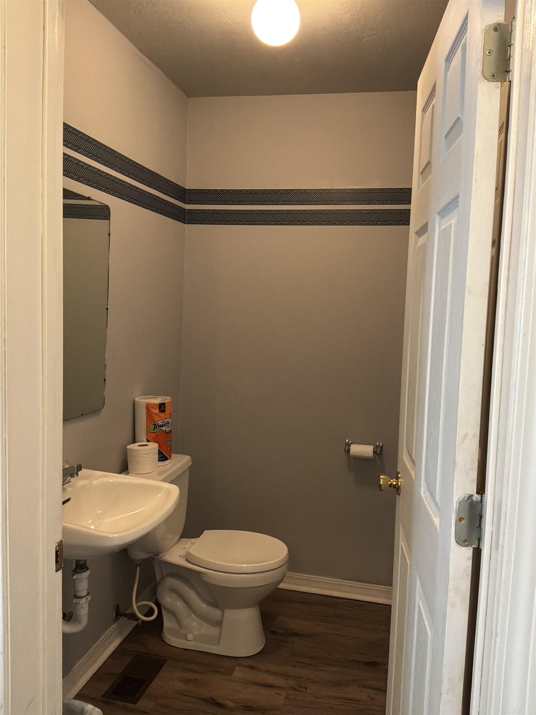 Heber Springs Original - Residential