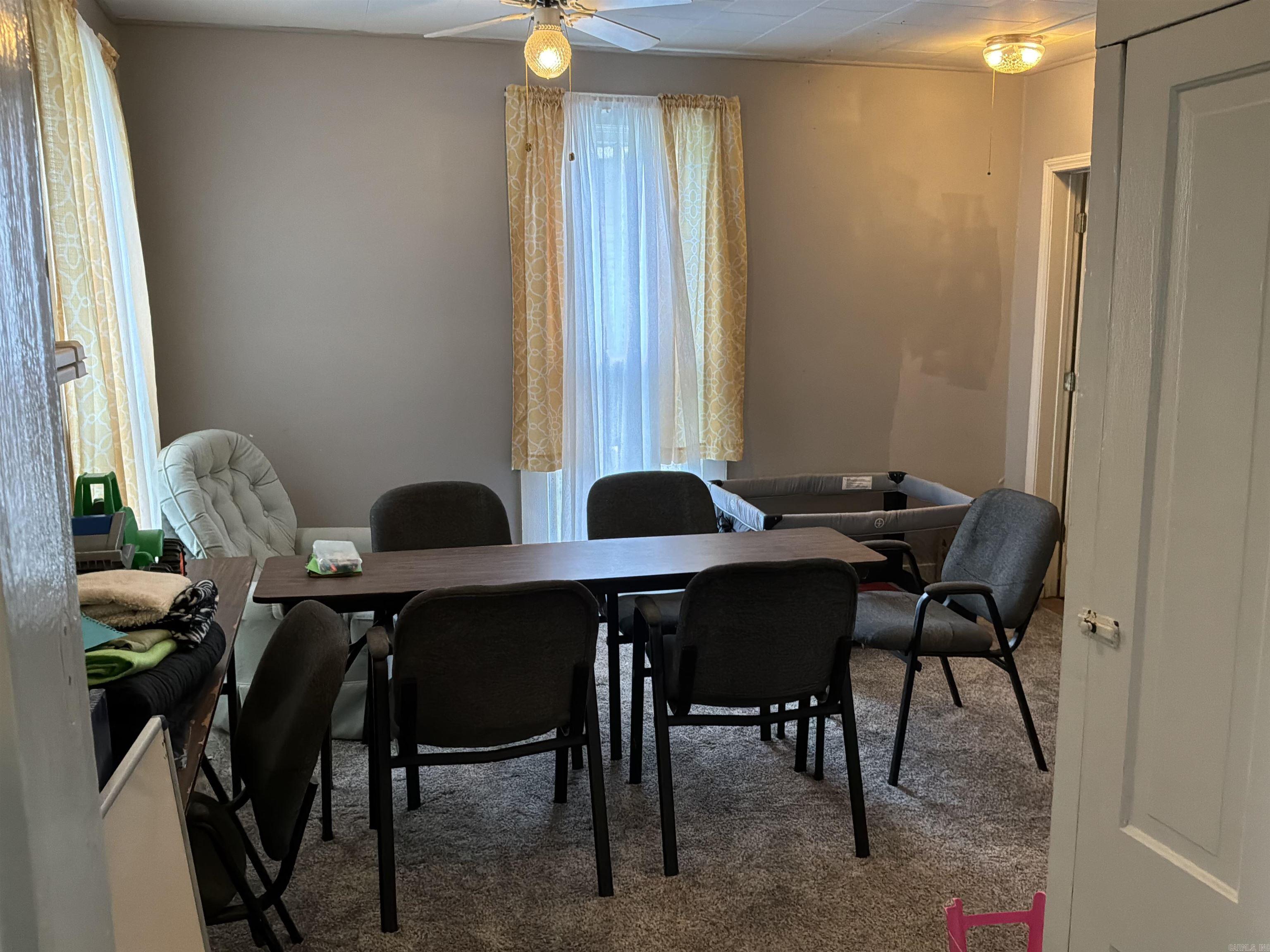 Heber Springs Original - Residential