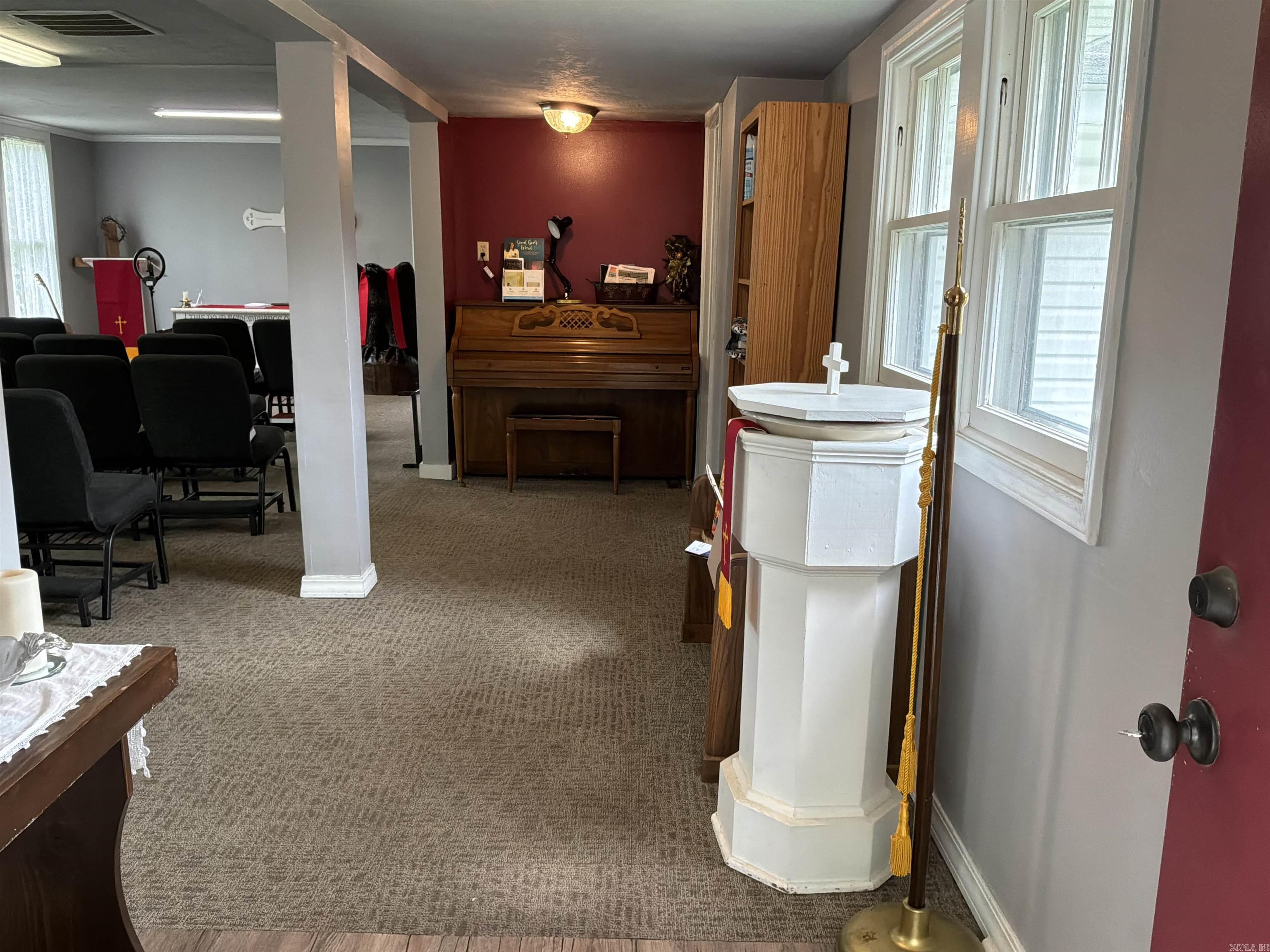 Heber Springs Original - Residential