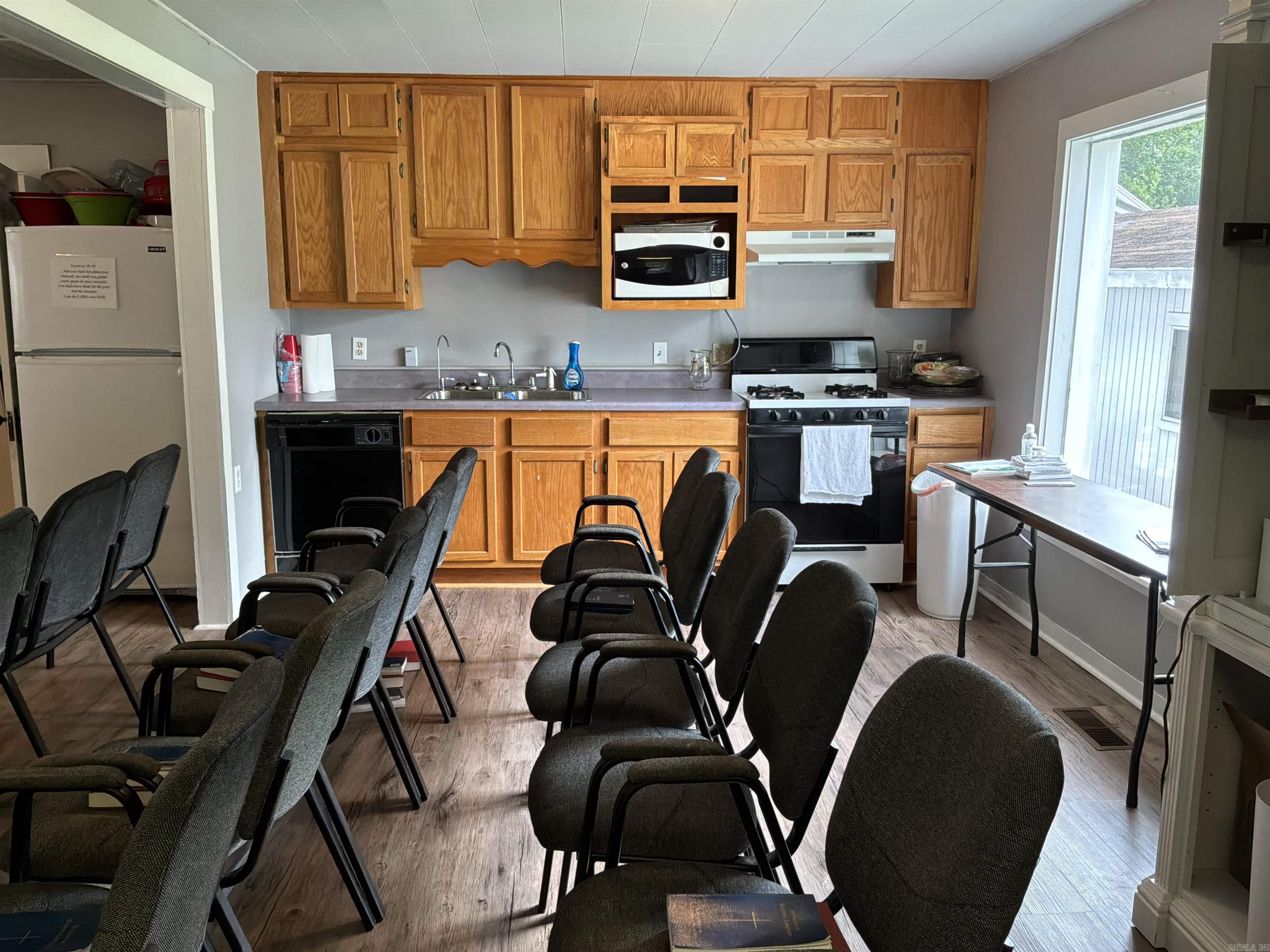 Heber Springs Original - Residential