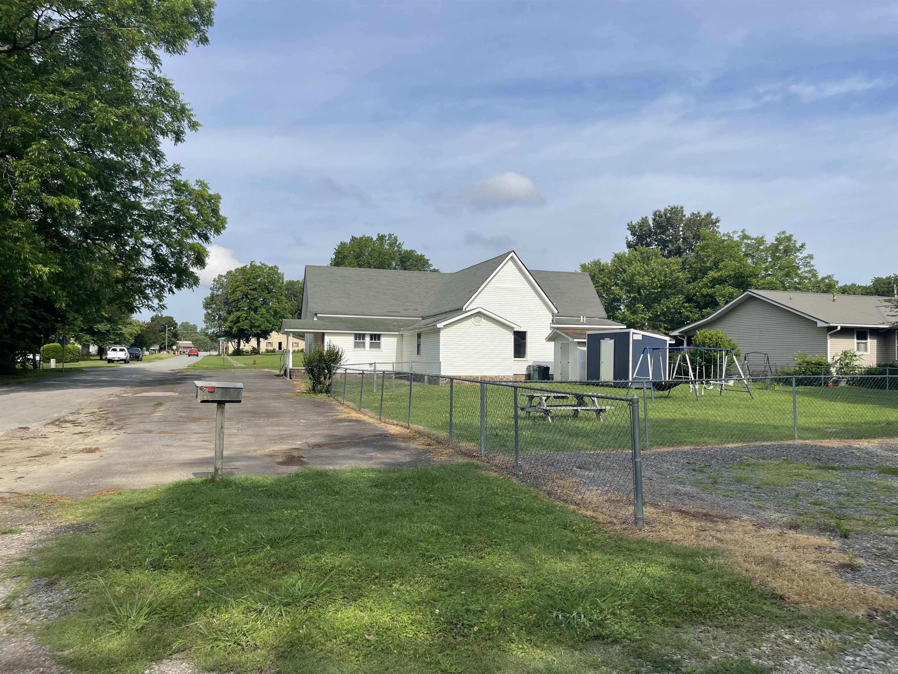 Heber Springs Original - Residential