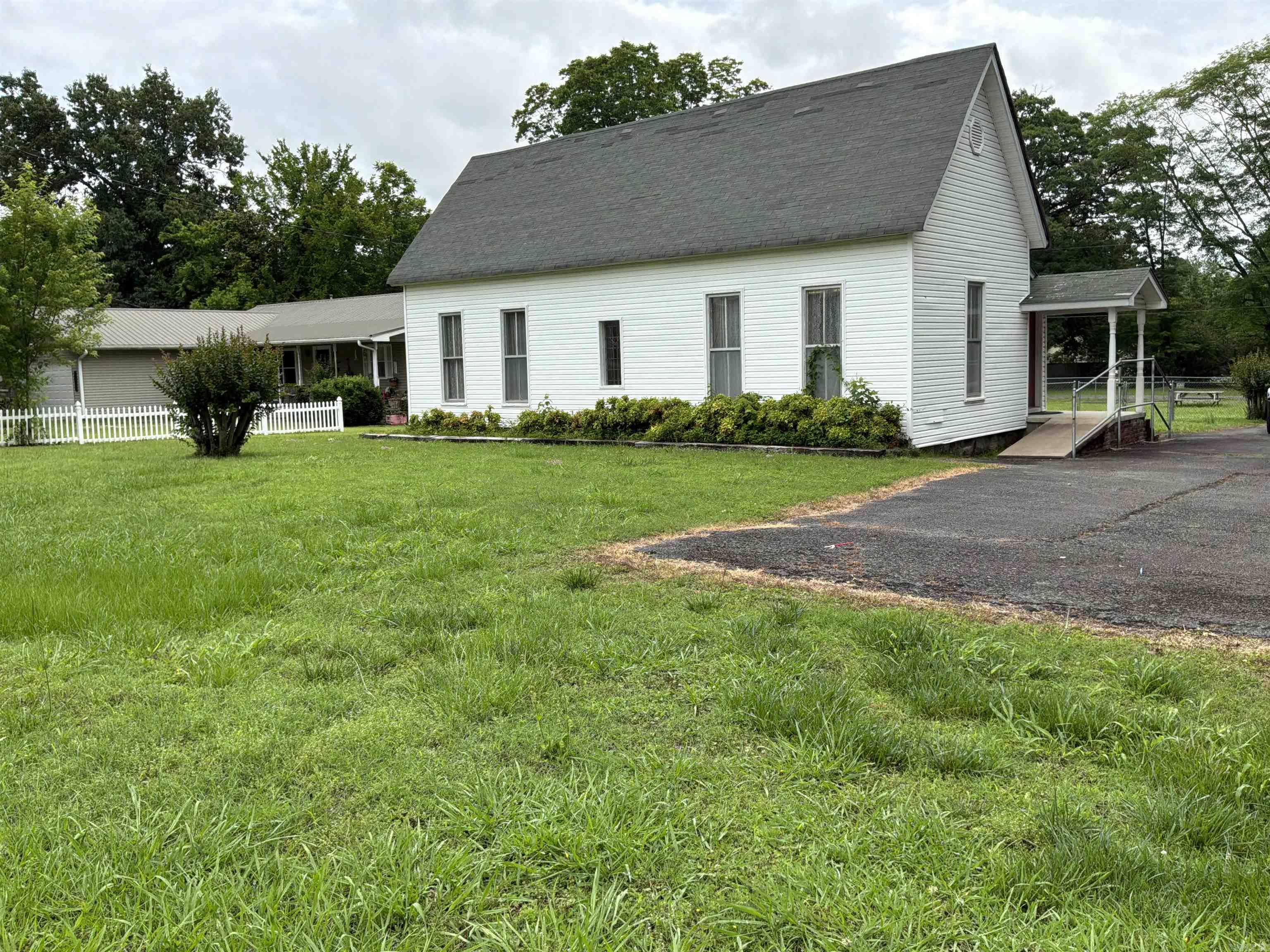 Heber Springs Original - Residential