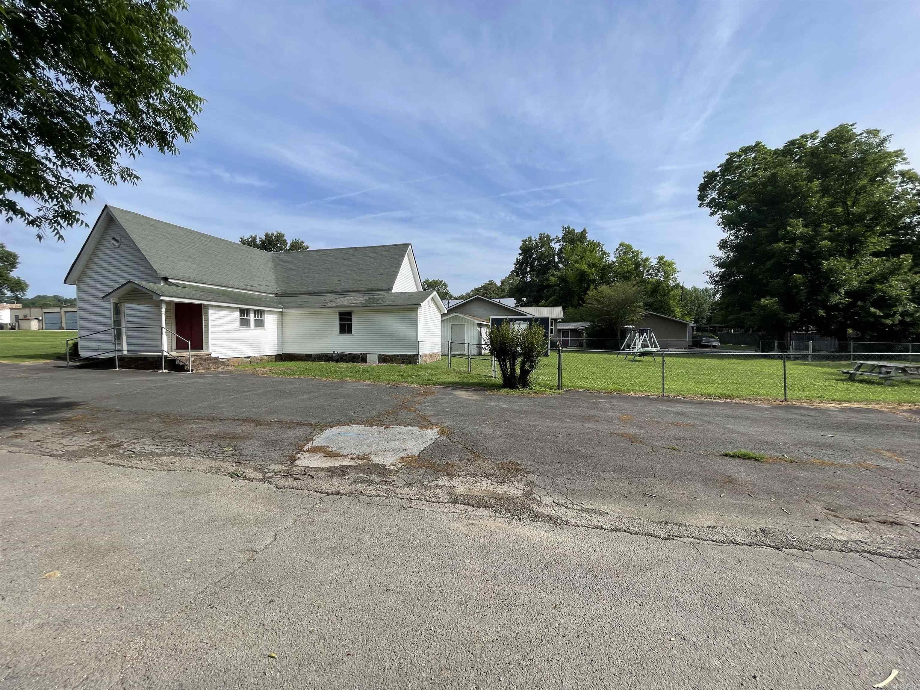 Heber Springs Original - Residential