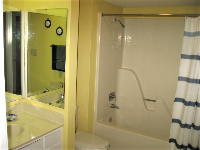 Terraces - Residential Lease