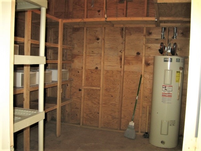 Terraces - Residential Lease