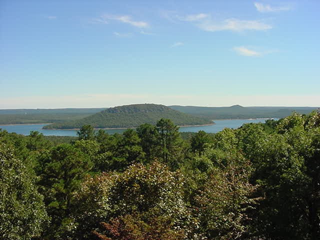 Terraces - Residential Lease