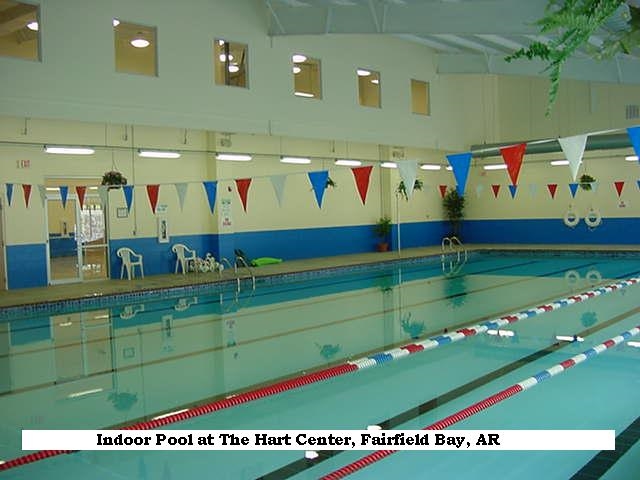 Terraces - Residential Lease