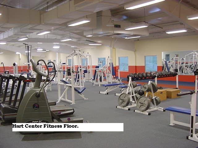 Terraces - Residential Lease