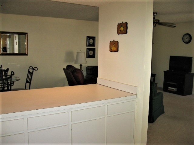 Terraces - Residential Lease