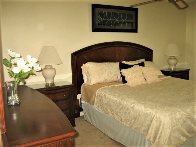 Terraces - Residential Lease