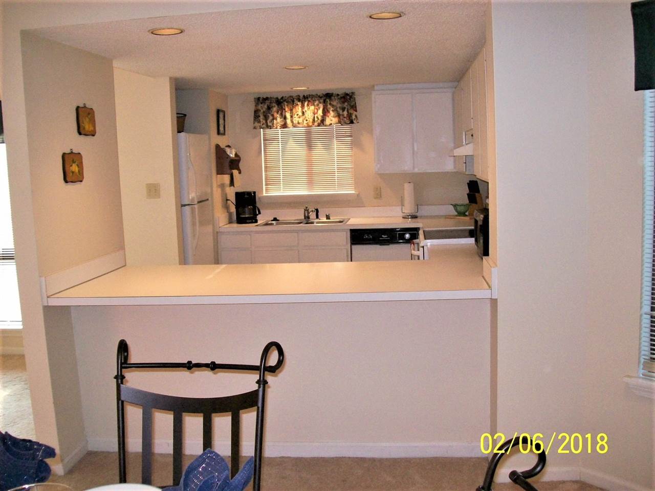 Terraces - Residential Lease