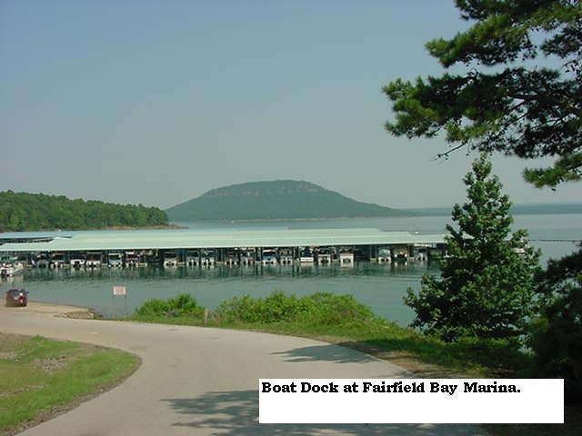 Terraces - Residential Lease