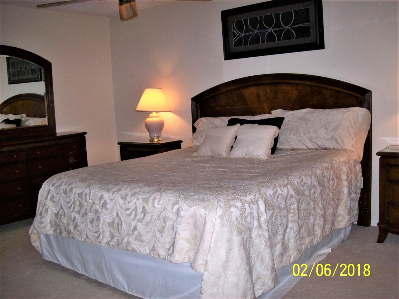 Terraces - Residential Lease