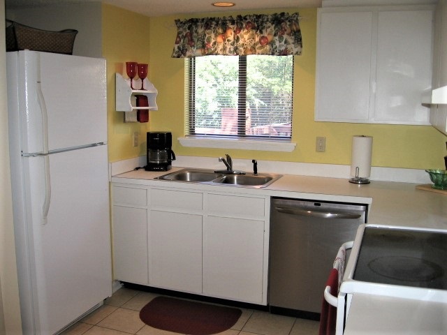 Terraces - Residential Lease