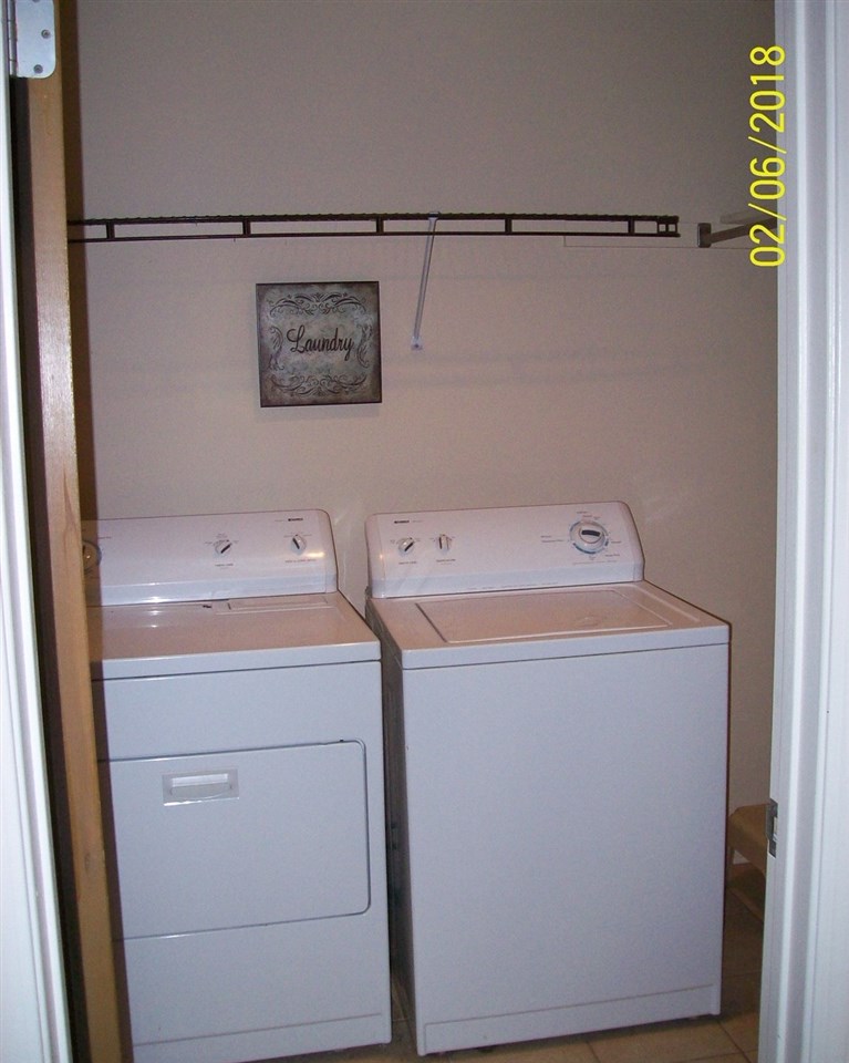 Terraces - Residential Lease