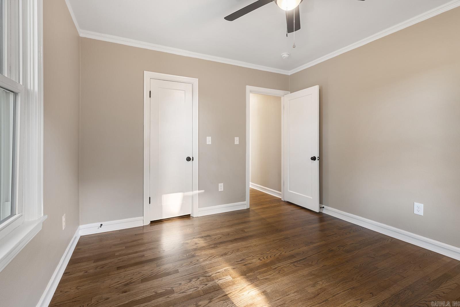 PARK HILL - Residential