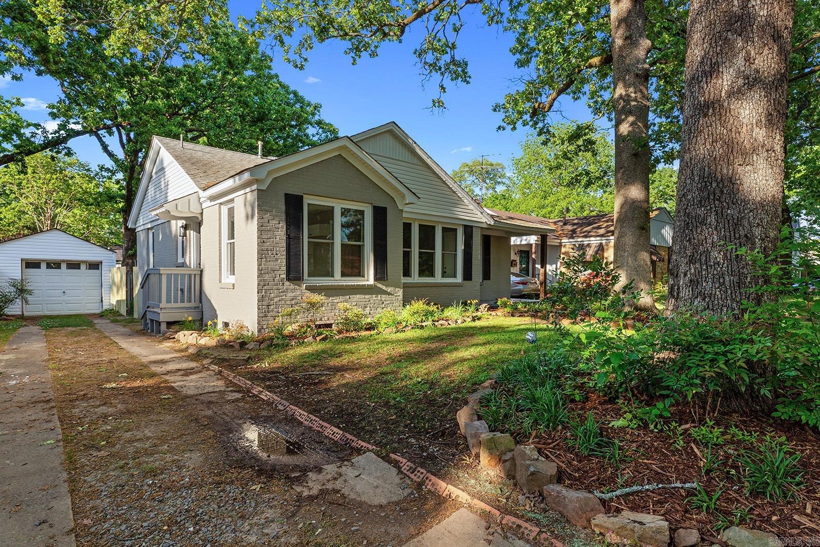 PARK HILL - Residential