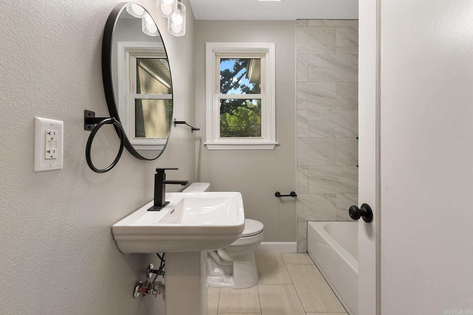 PARK HILL - Residential