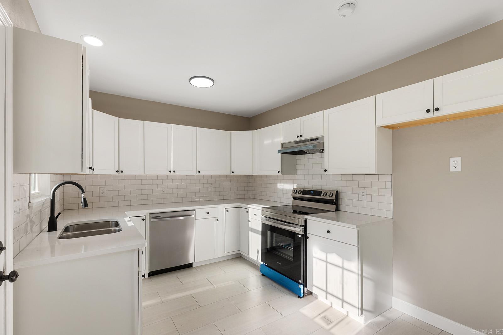 PARK HILL - Residential