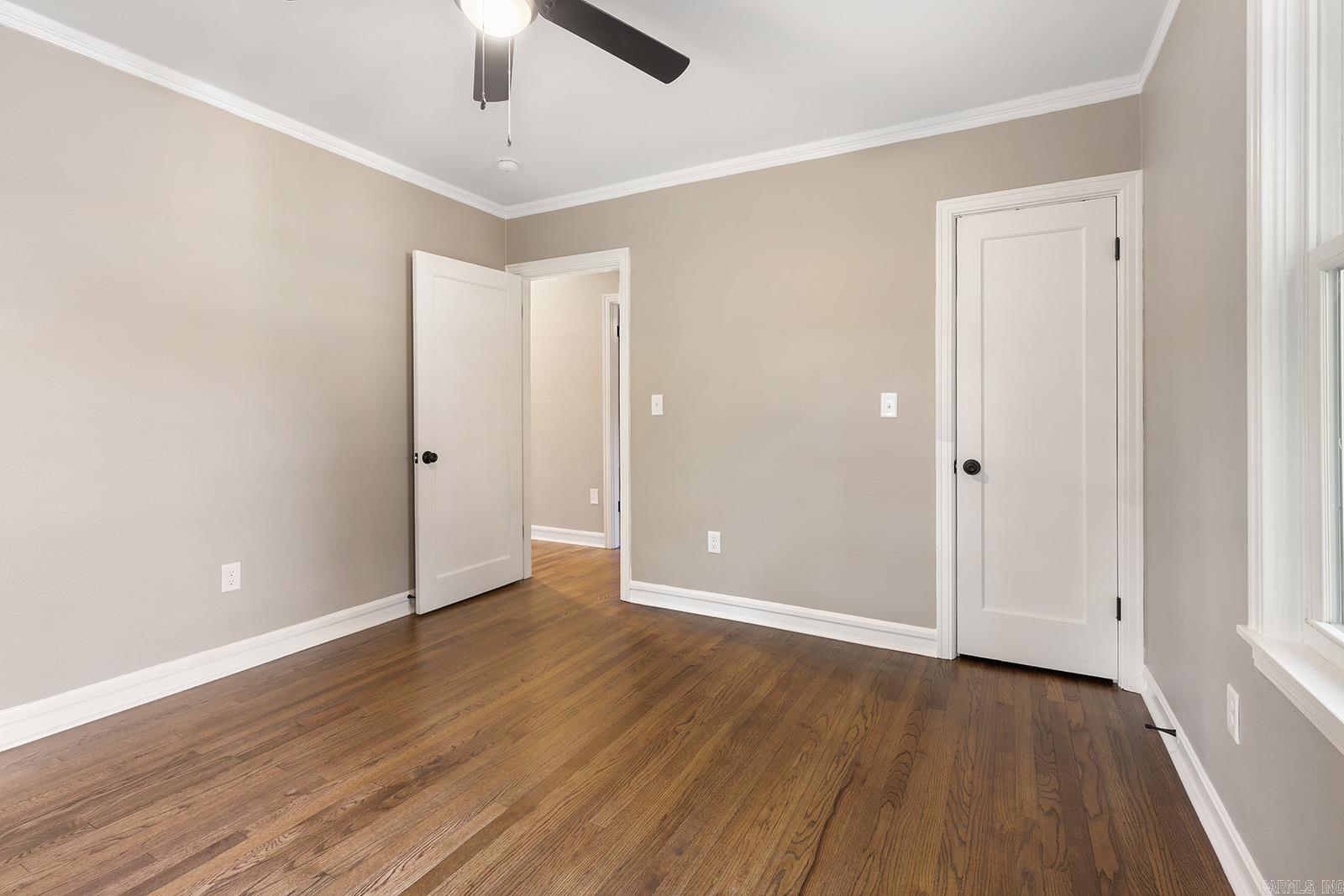 PARK HILL - Residential