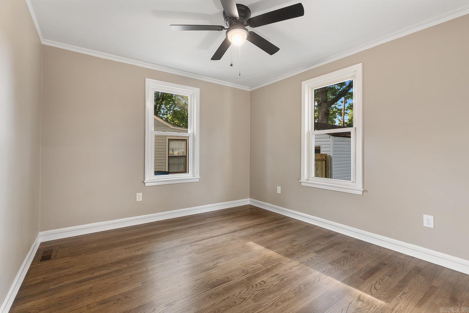 PARK HILL - Residential