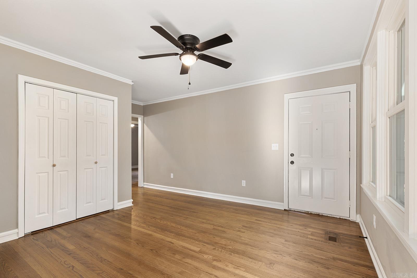 PARK HILL - Residential