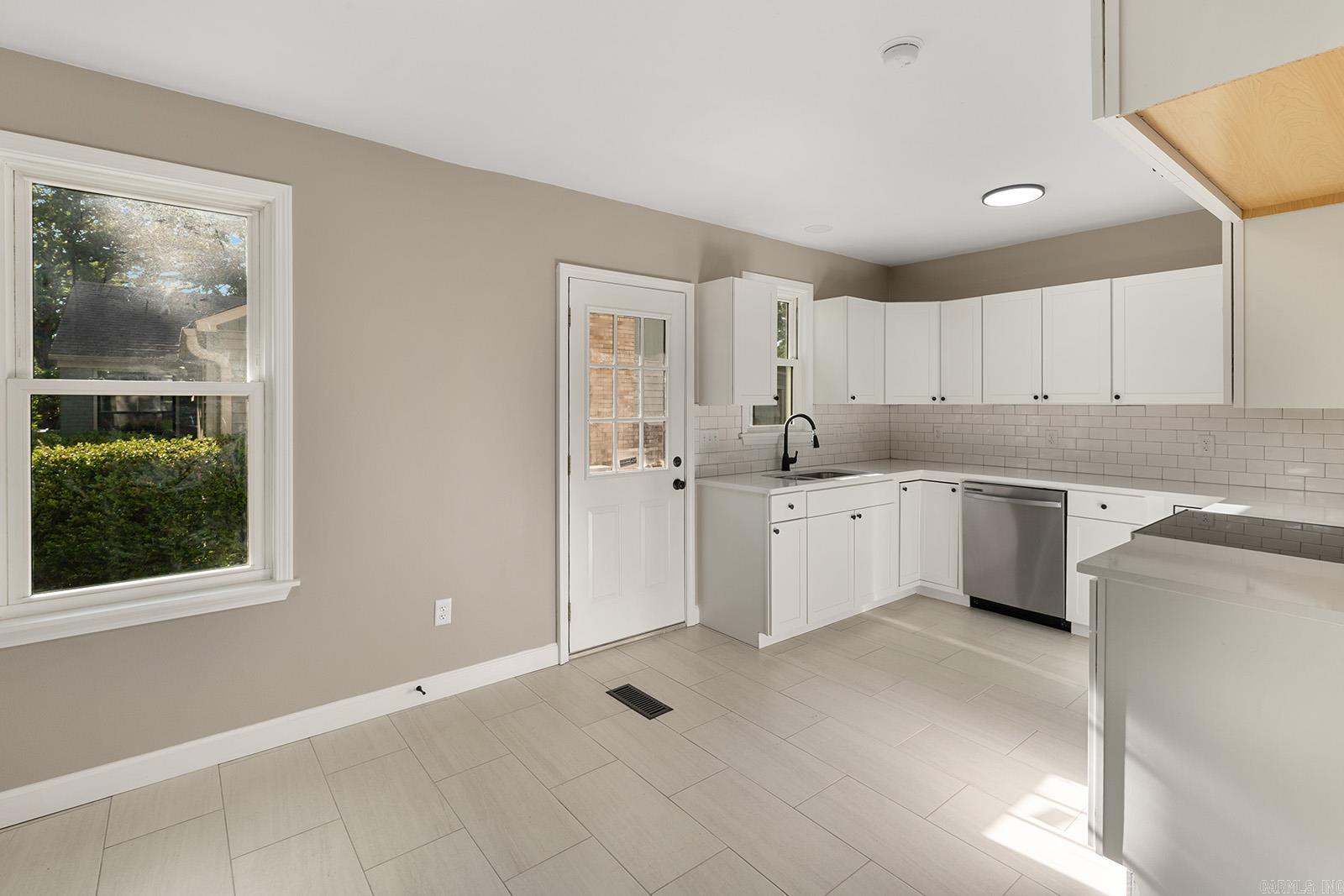 PARK HILL - Residential