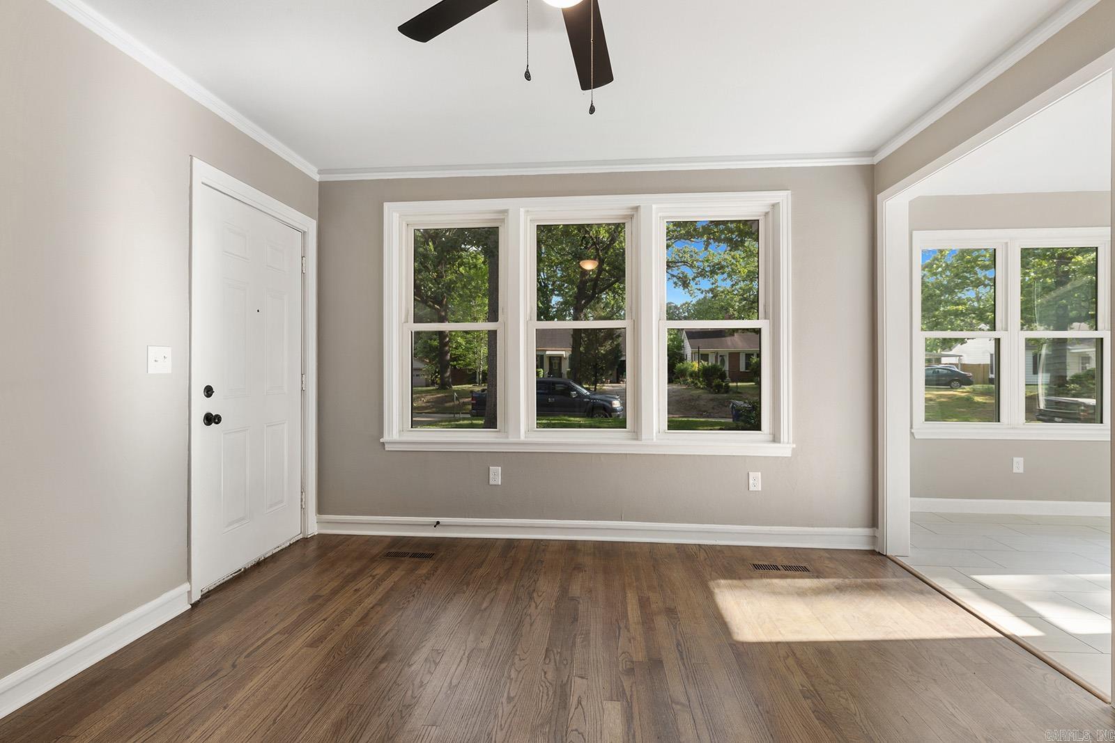 PARK HILL - Residential