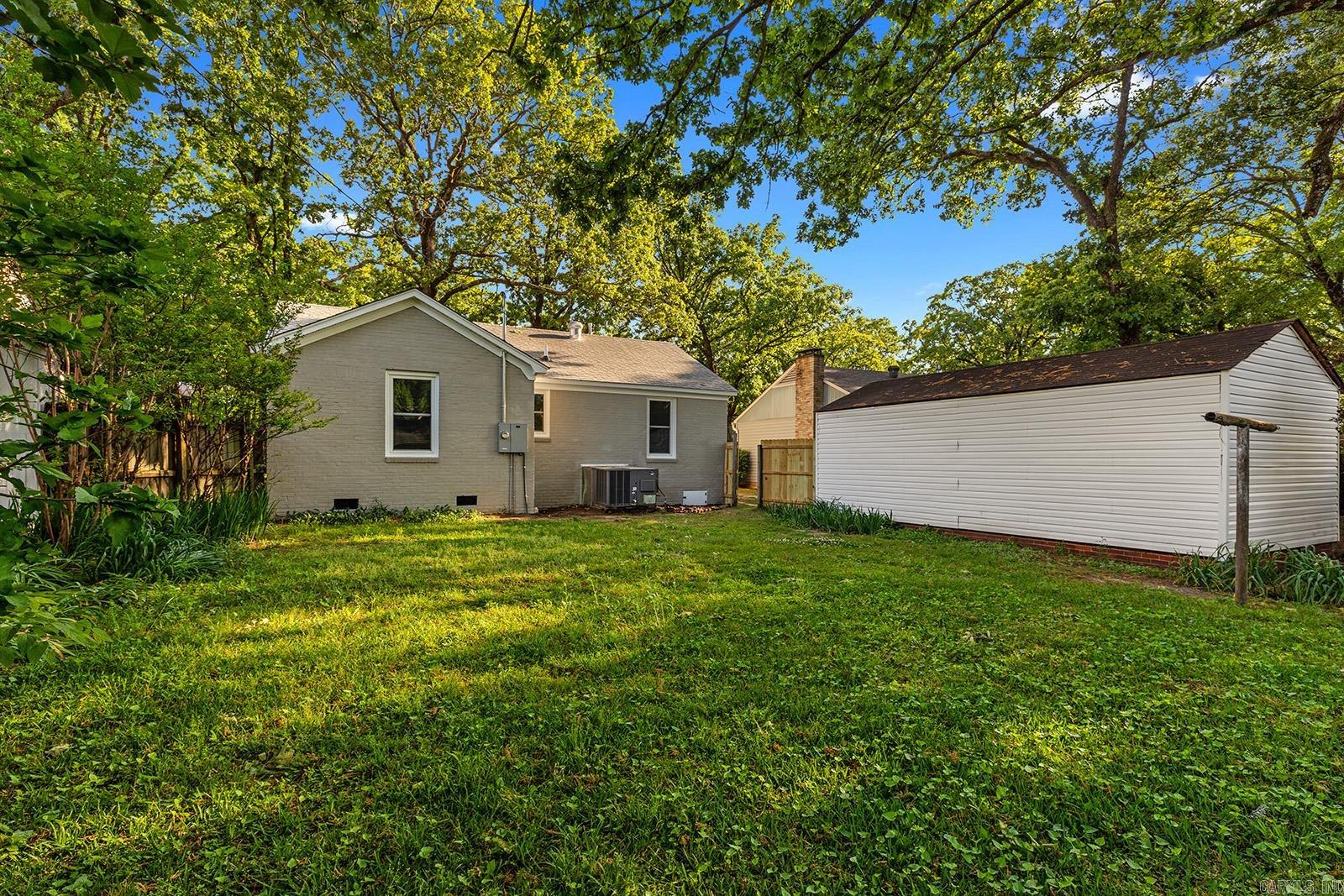 PARK HILL - Residential