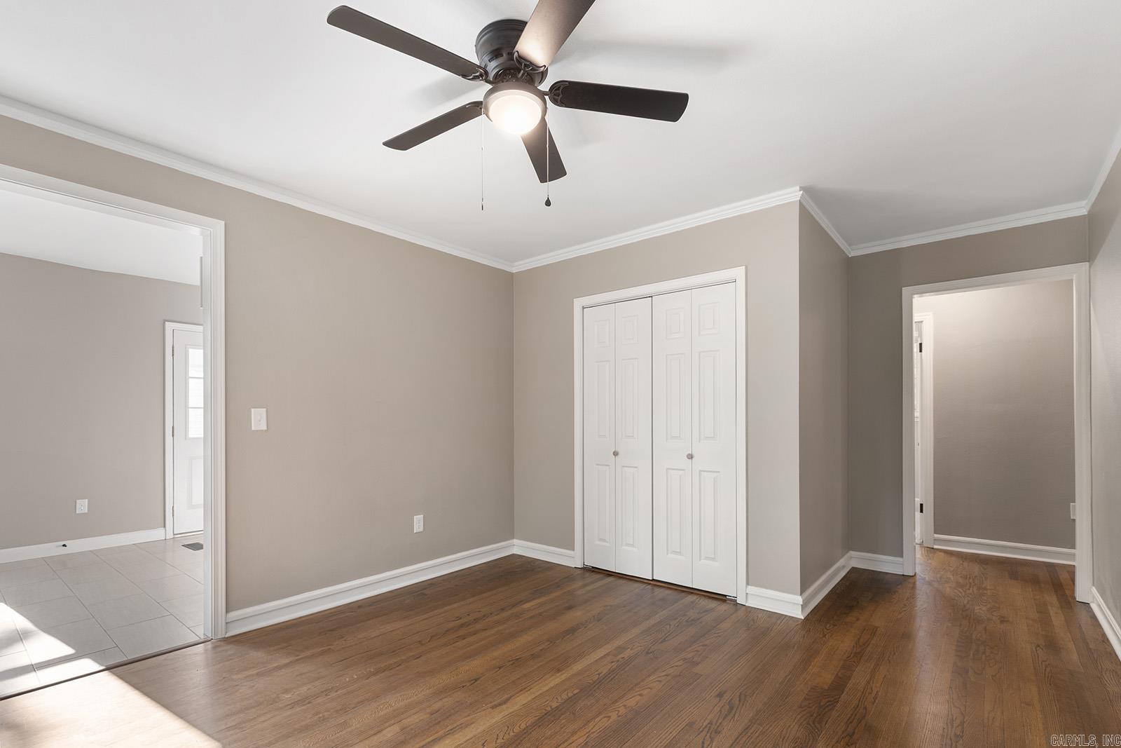 PARK HILL - Residential