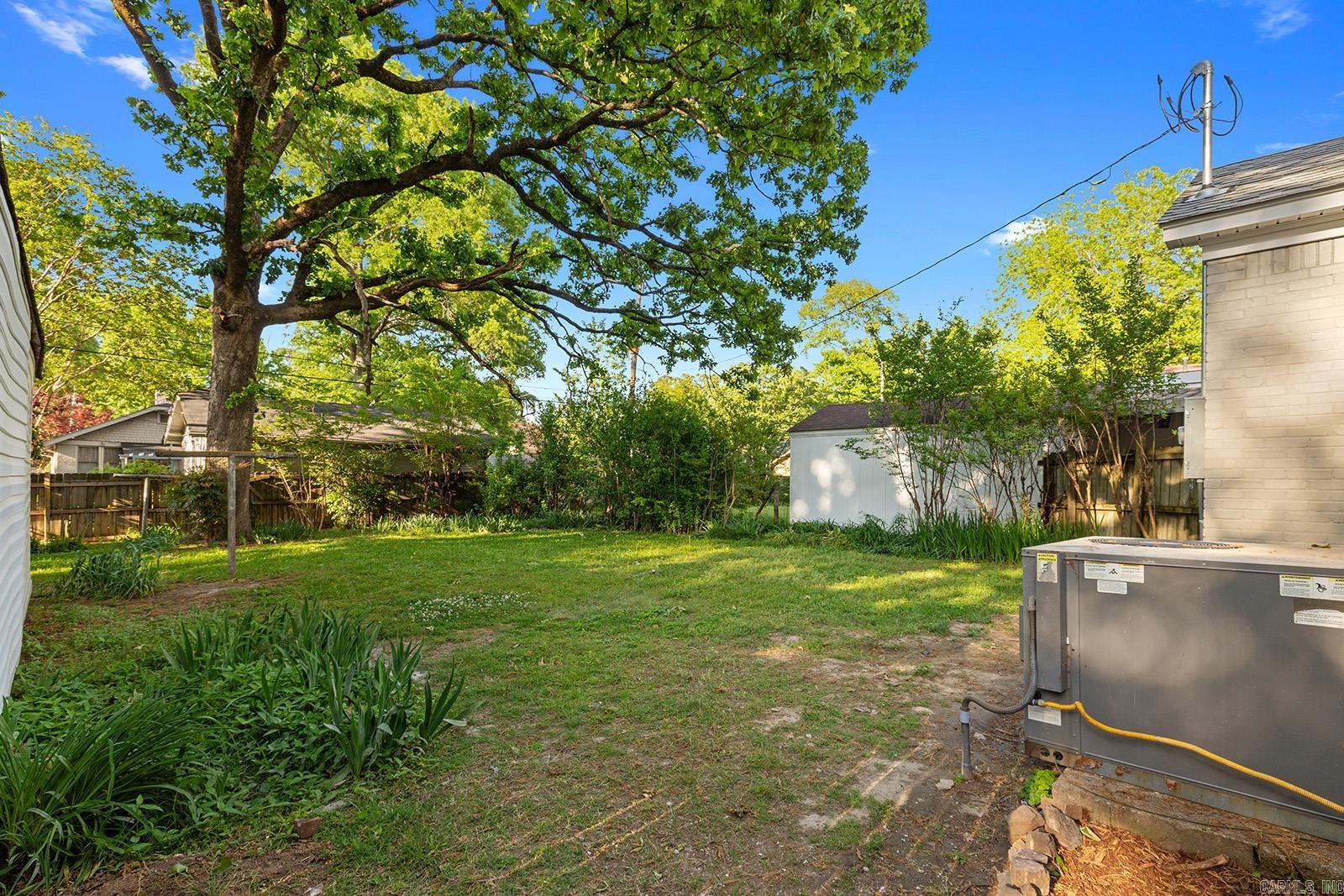 PARK HILL - Residential