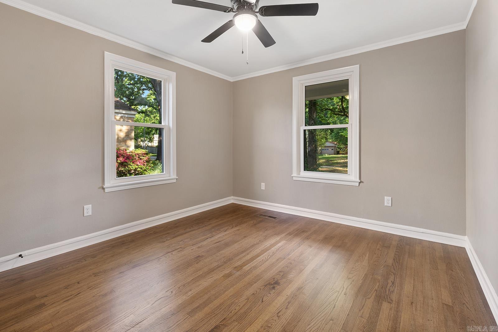 PARK HILL - Residential