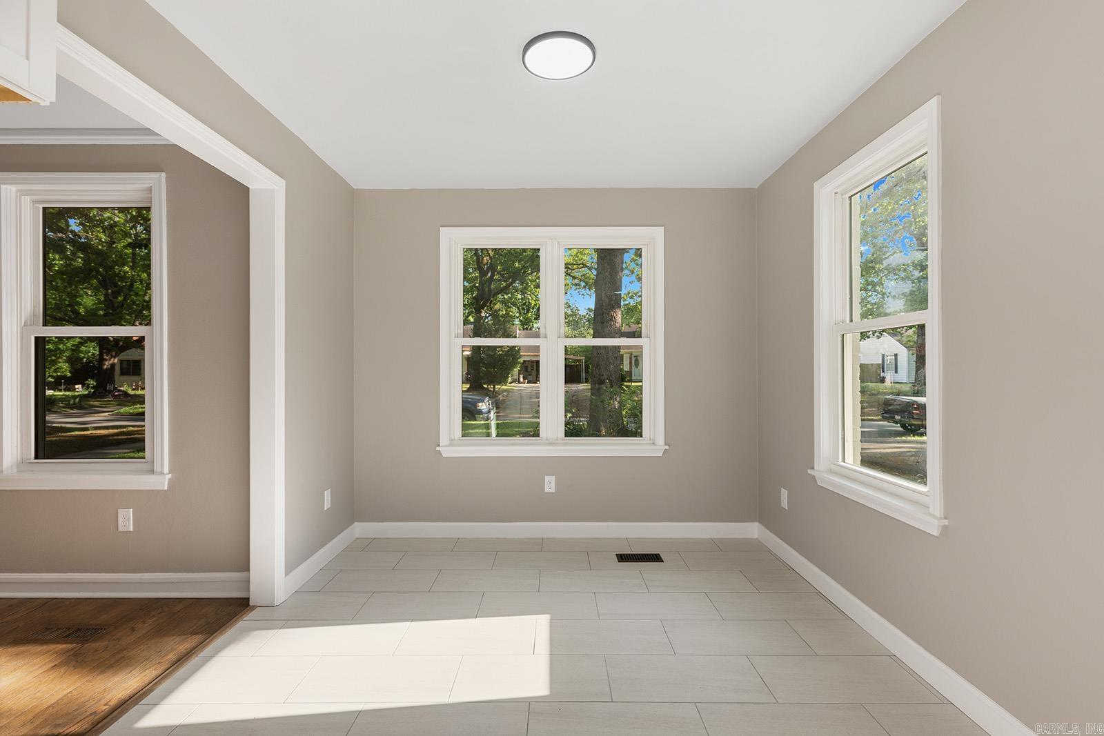 PARK HILL - Residential