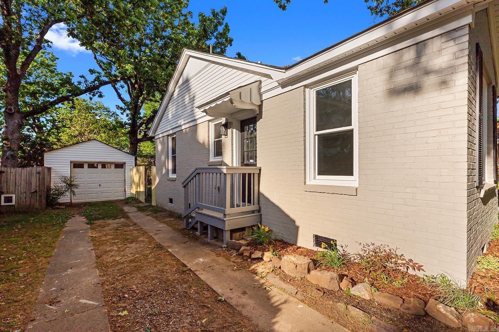 PARK HILL - Residential