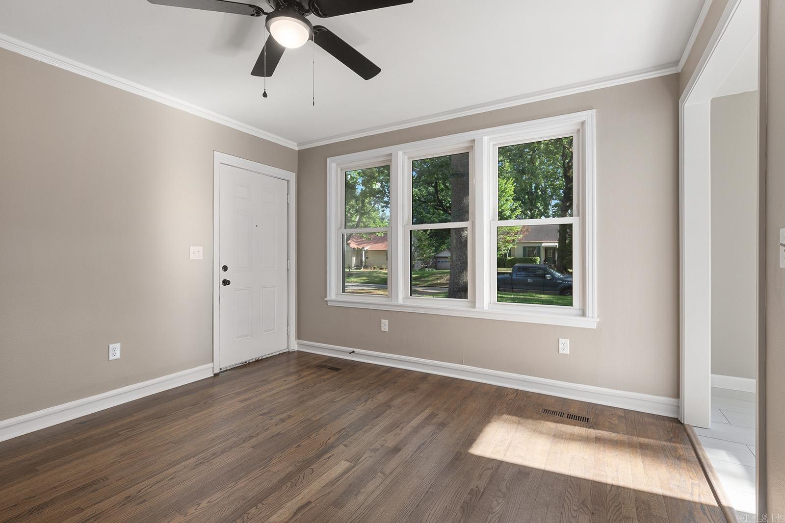 PARK HILL - Residential