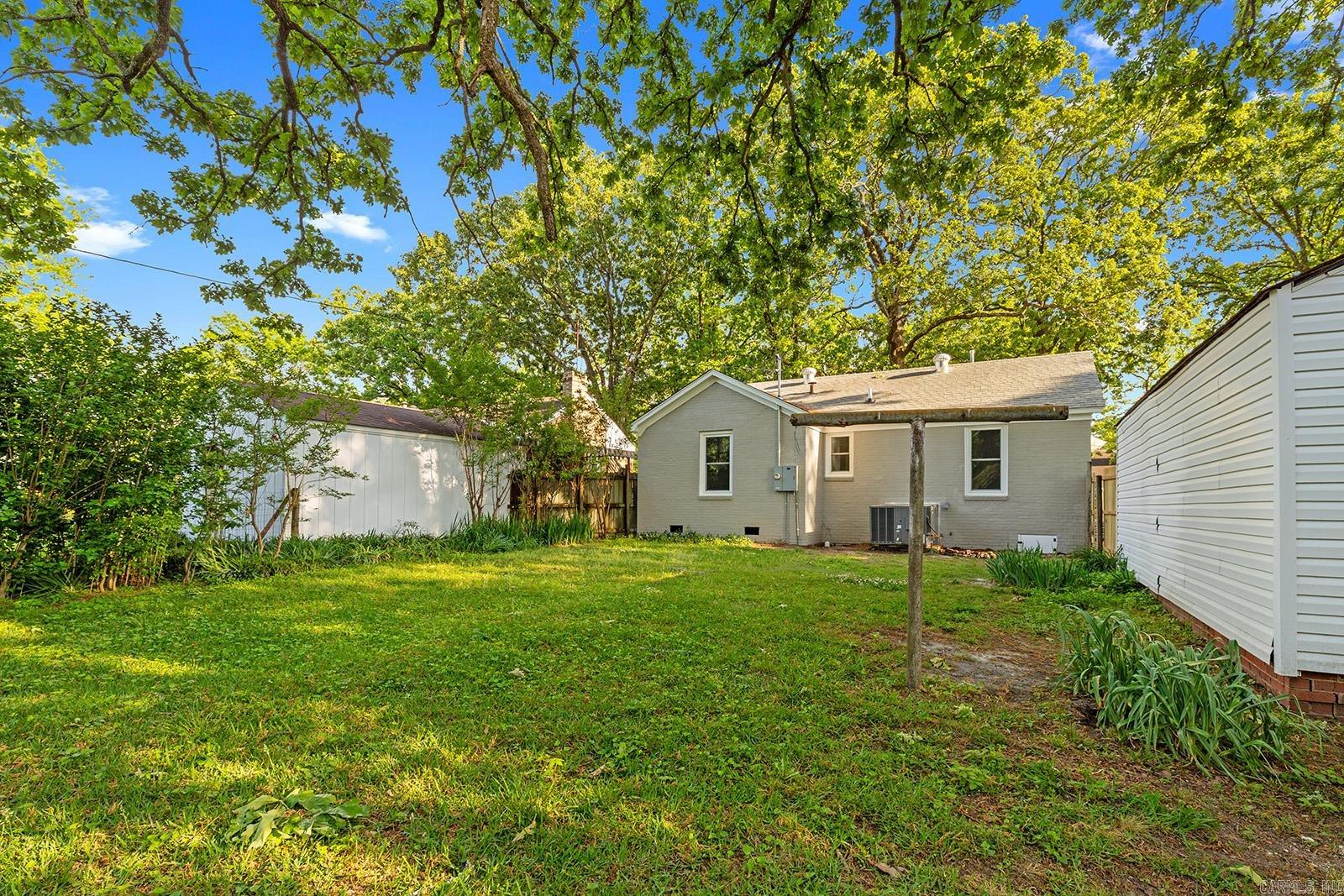 PARK HILL - Residential