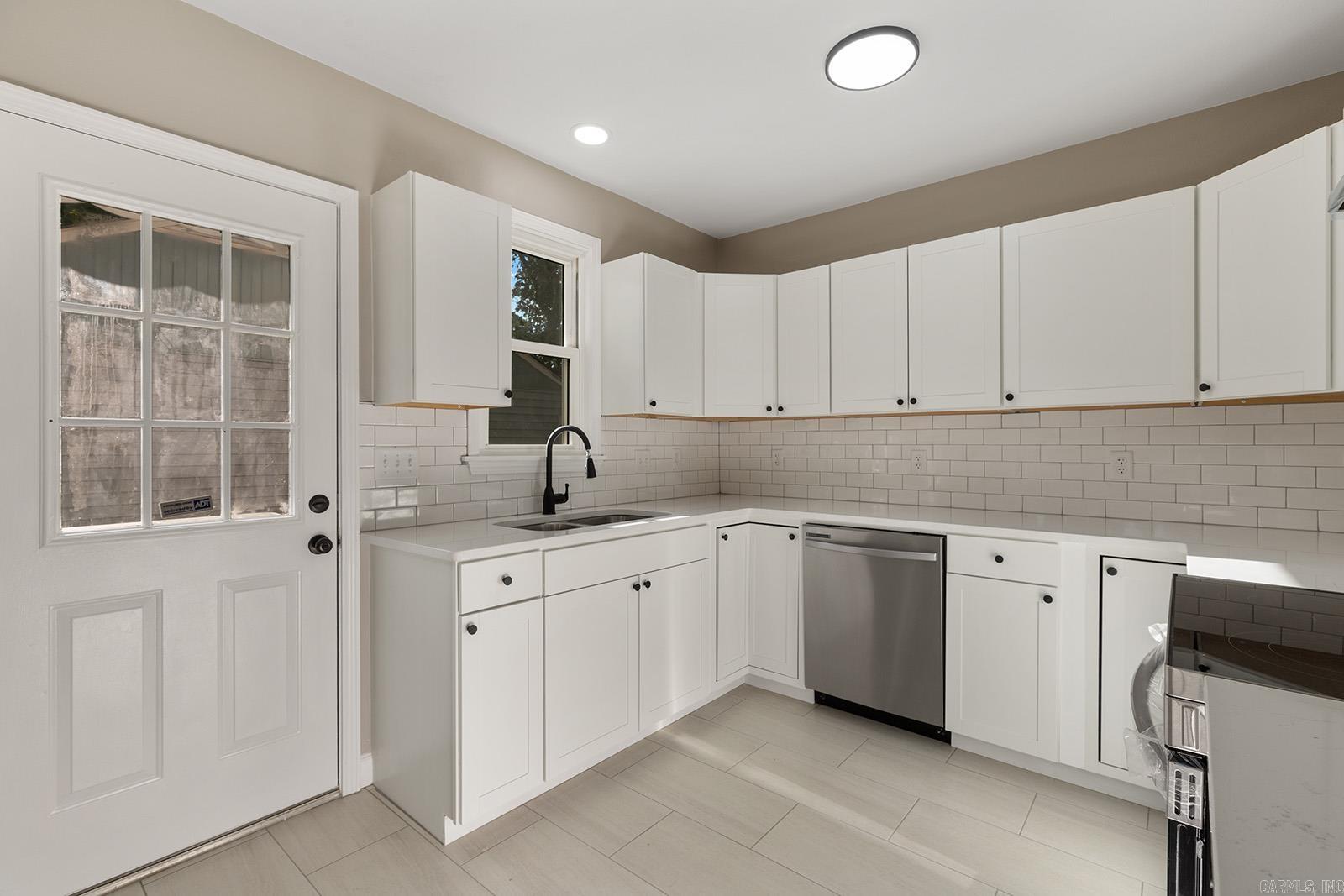 PARK HILL - Residential