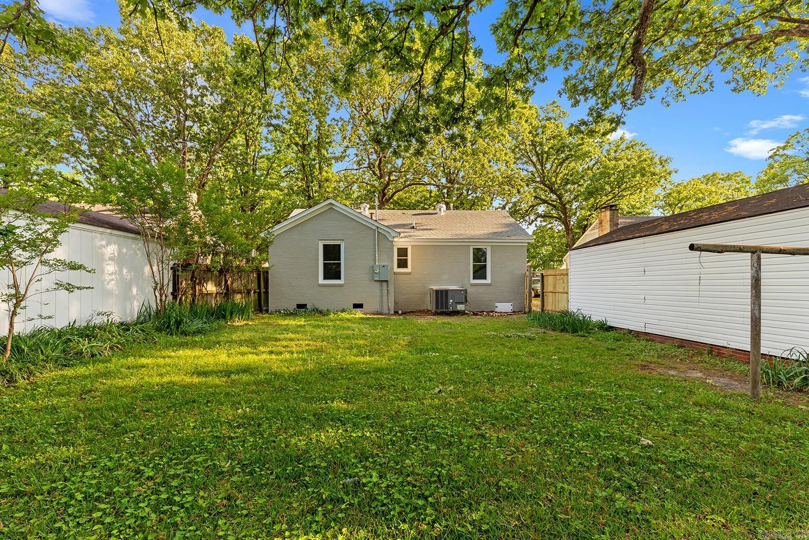 PARK HILL - Residential