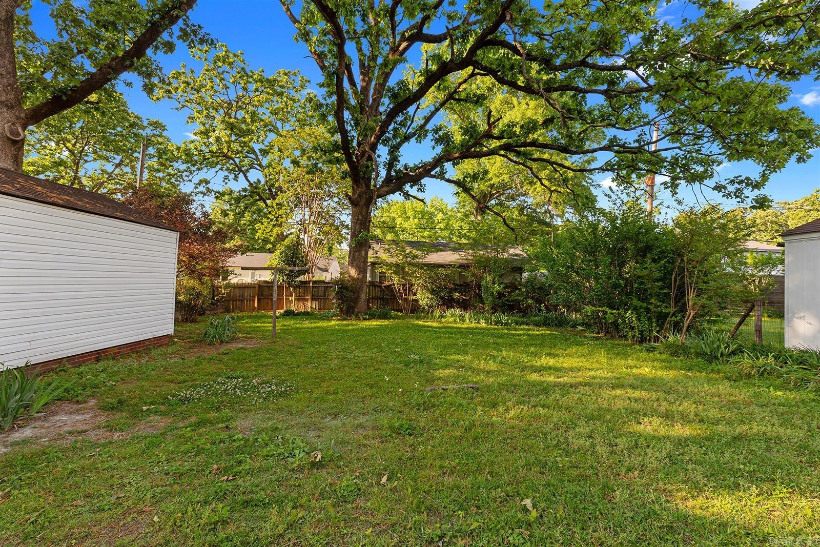 PARK HILL - Residential